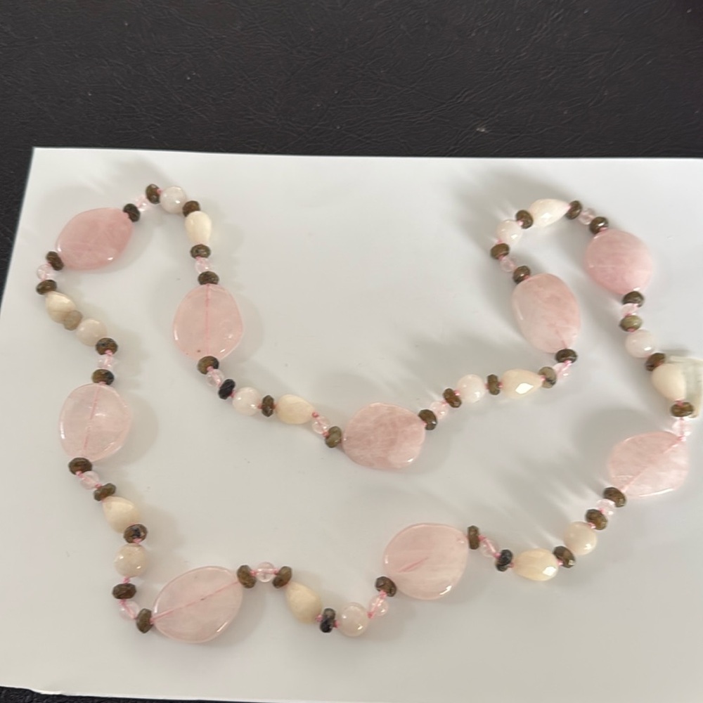 Beautiful Necklace